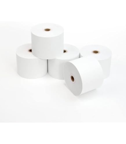 Amazon.co.jp: ケーアイオフィス サーマルロールペーパー 感熱紙